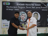 Non Regular School Program UNDARIS Ungaran Semarang Nomor 1