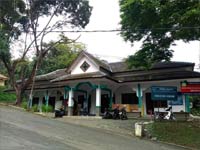 Non Regular School Program UNDARIS Ungaran Semarang Nomor 6