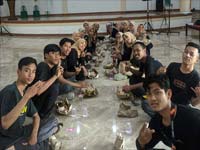Non Regular School Program UNDARIS Ungaran Semarang Nomor 7