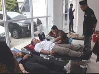 Non Regular School Program UNDARIS Ungaran Semarang Nomor Photo Gallery 4